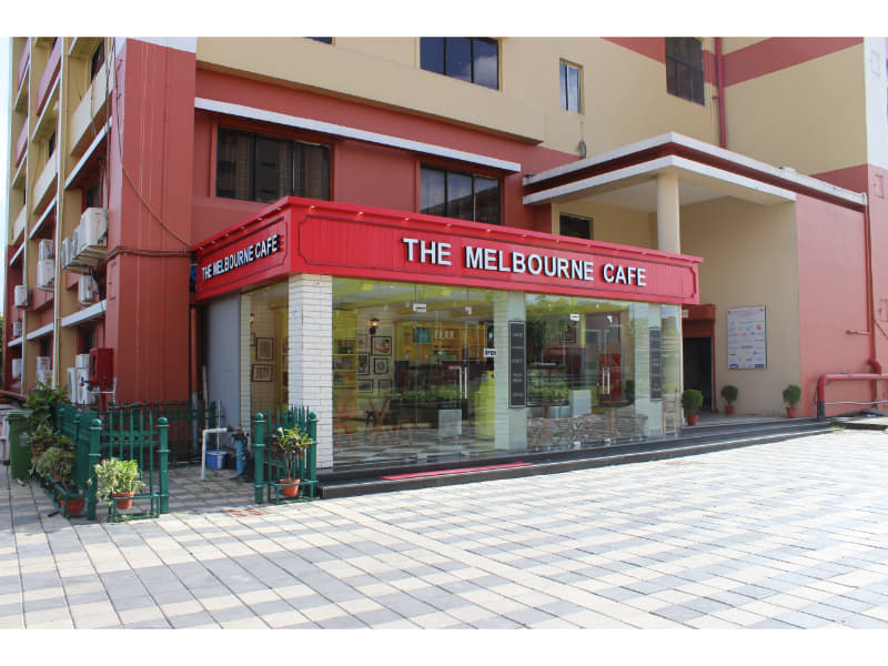 Techno International New Town Kolkata Facilities photo 7